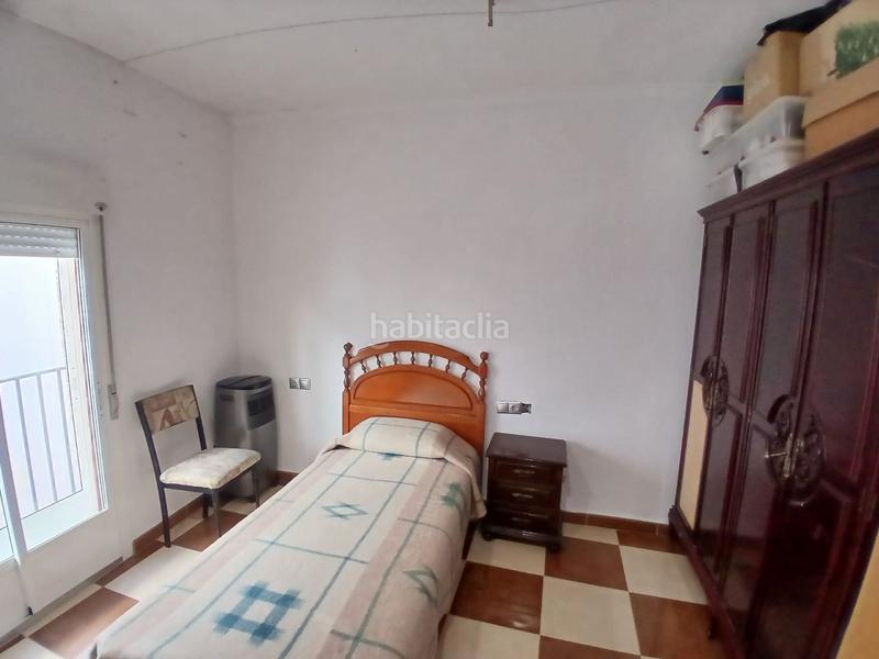 Foto d7d577ee-a6c9-4379-9bef-6518583f30d3. Miete etagenwohnung in Ctra. Circunvalación - La Magdalena Jaén