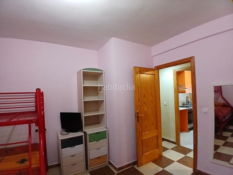 Foto 59e744b1-0f37-4686-a8bb-88be0116be4d. Rent flat in Ctra. Circunvalación - La Magdalena Jaén
