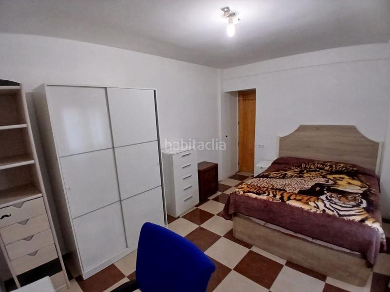 Foto 7e61aa46-ee45-416e-8ea5-621dafd5c73a. Lloguer pis a Ctra. Circunvalación - La Magdalena Jaén