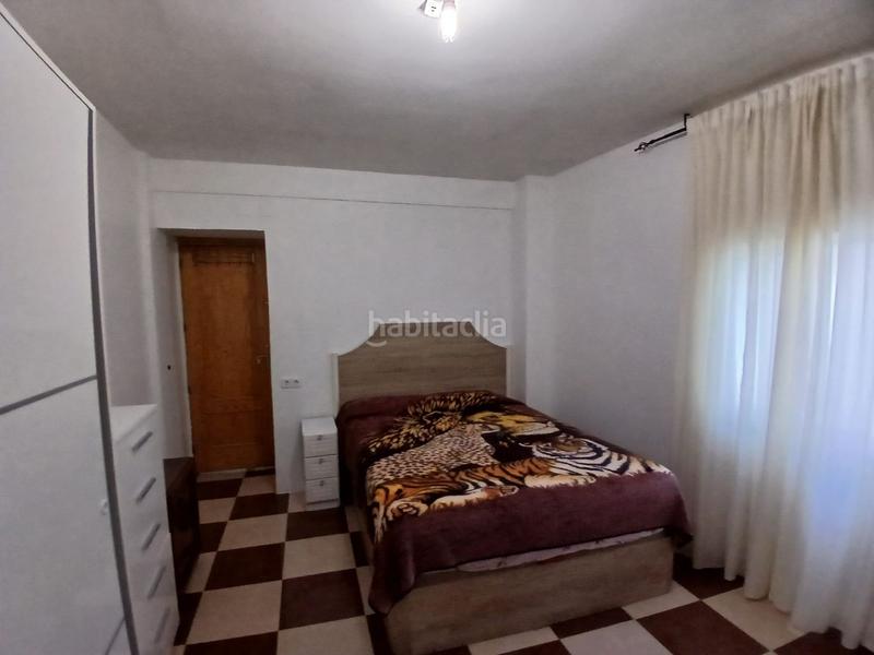 Foto e0a820a8-4e55-45be-b54b-9694f49b87a2. Lloguer pis a Ctra. Circunvalación - La Magdalena Jaén