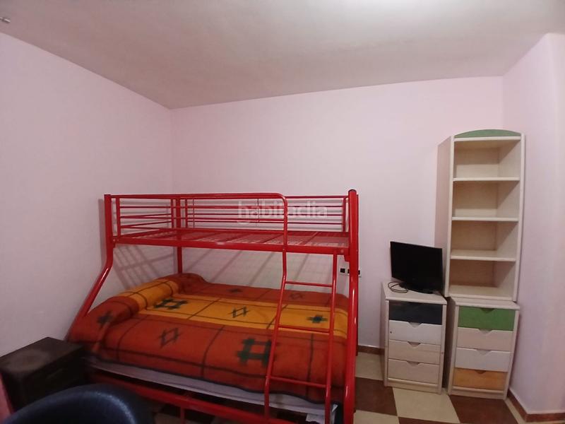 Foto f8e1266f-2ce4-43fd-8149-01a3a8794eec. Alquiler piso en Ctra. Circunvalación - La Magdalena Jaén