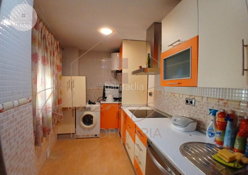 Foto 3552e1ef-6fcb-4198-b1c6-d5c6d7d36794. Appartamento in San Bartolomé - Millán de Priego Jaén