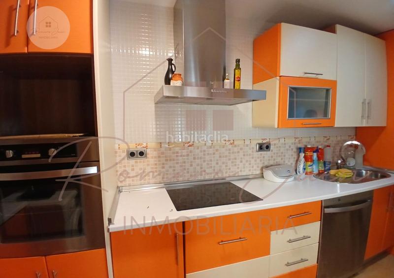 Foto faaf7e1d-e78b-4ea9-b6da-3cbddebe408a. Appartamento in San Bartolomé - Millán de Priego Jaén