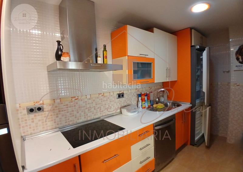 Foto 7e4d3999-214d-4ec2-8f26-767eb614be43. Appartement dans San Bartolomé - Millán de Priego Jaén