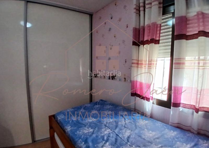 Foto f38da284-9fdb-4896-a224-bb73fd5825bd. Flat in San Bartolomé - Millán de Priego Jaén