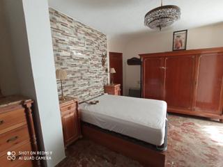 Zweistöckige Wohnung in San Bartolomé - Millán de Priego