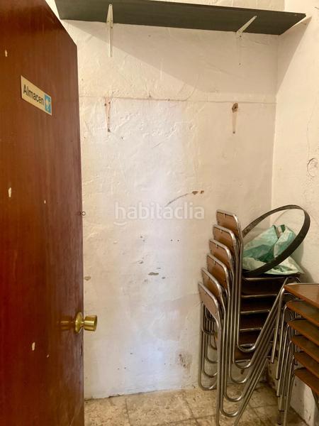 Foto 70d2a35c-a7cd-4a92-ac49-c9eb9a7dc7af. Business premise in San Bartolomé - Millán de Priego Jaén