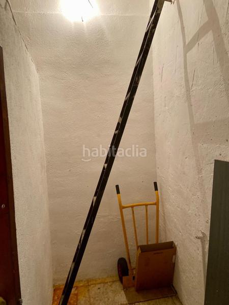 Foto 657d4dab-7305-48e7-baf1-77c78bb6049d. Local comercial a San Bartolomé - Millán de Priego Jaén