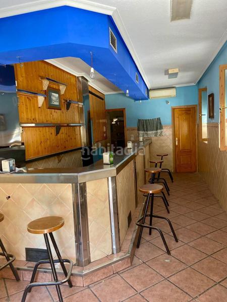 Foto 8331067a-5a16-485b-a269-b5605122a85f. Local commercial dans San Bartolomé - Millán de Priego Jaén