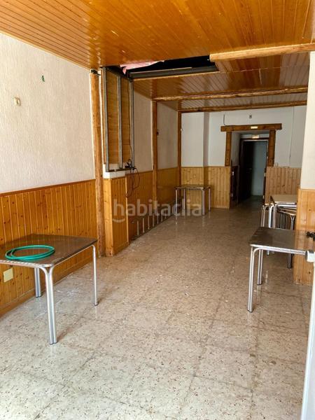 Foto ae633e26-6231-48c0-8c0e-94550282ff6d. Local commercial dans San Bartolomé - Millán de Priego Jaén