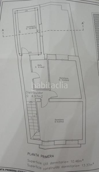 Foto 03e4898f-9954-4fe5-94c2-c3fe98156b84. House with heating in Ctra. Circunvalación - La Magdalena Jaén