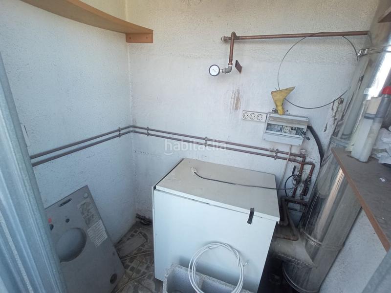 Foto 1245dc55-3729-4aa5-879a-b064adce85b9. House with heating in Ctra. Circunvalación - La Magdalena Jaén