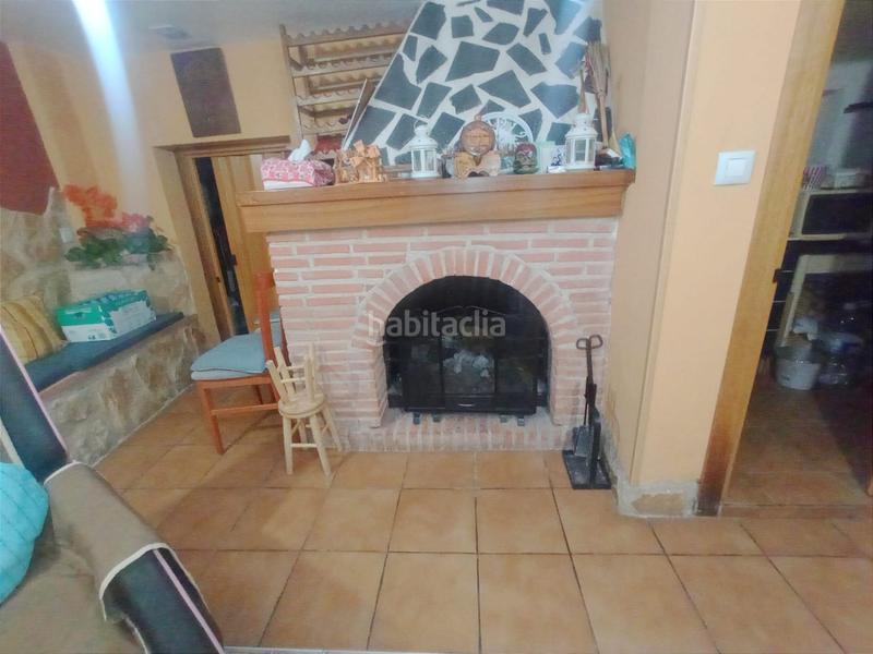 Foto 13c7648e-6dc2-41df-8050-dc15ad47d955. House with heating in Ctra. Circunvalación - La Magdalena Jaén