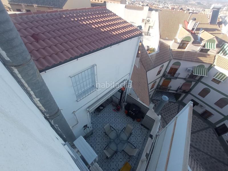 Foto 2805f6bd-8a41-459e-b5f0-2f76edbb5407. House with heating in Ctra. Circunvalación - La Magdalena Jaén