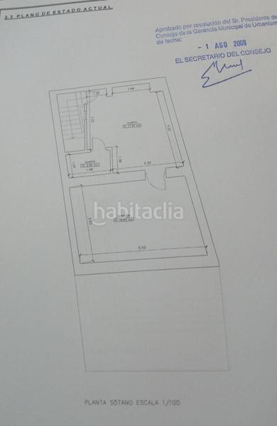 Foto 4225714b-5a47-481c-bc9b-3d3e6abd419d. House with heating in Ctra. Circunvalación - La Magdalena Jaén