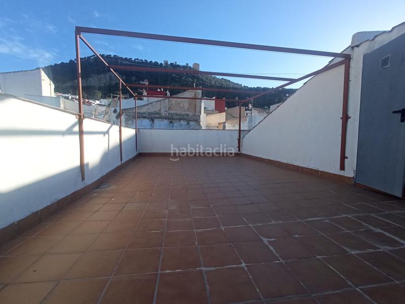 Foto 49e4f19f-0b8e-45d4-b2fc-2334f879c7f8. House with heating in Ctra. Circunvalación - La Magdalena Jaén