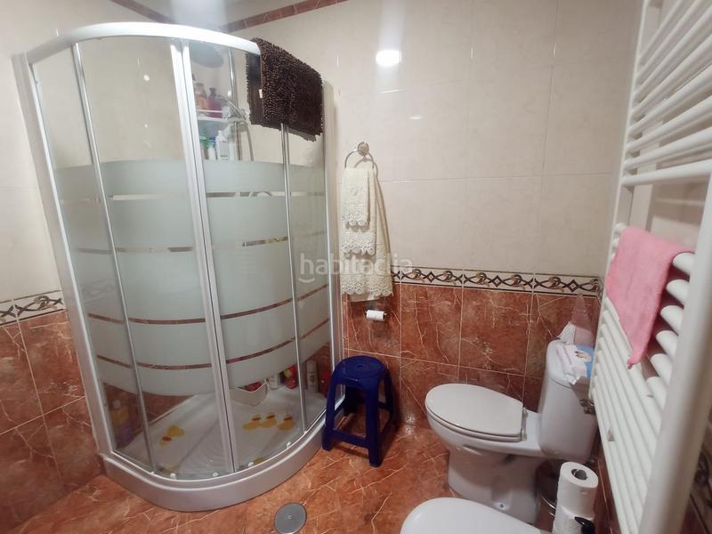 Foto 646a9b96-fbe5-4a42-a895-bcee47696831. House with heating in Ctra. Circunvalación - La Magdalena Jaén