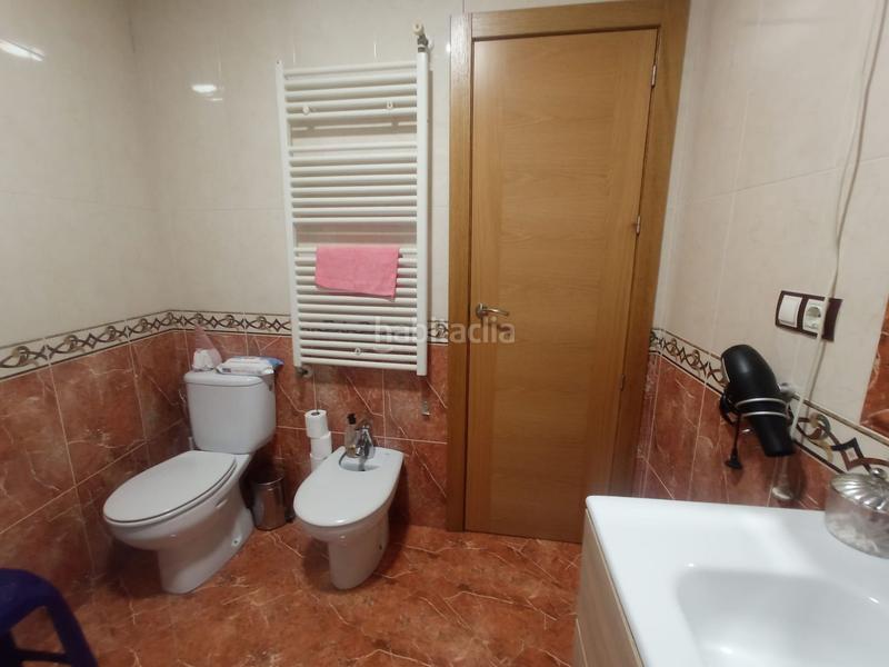 Foto 6b3bcc7e-c8f6-44e1-a95a-a06bdf8ff74e. House with heating in Ctra. Circunvalación - La Magdalena Jaén