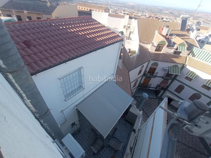 Foto 8e6d3c85-86fd-4ce7-8700-9a0457d510ab. House with heating in Ctra. Circunvalación - La Magdalena Jaén