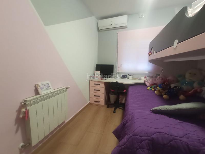 Foto a2cc9044-d9f7-4826-8016-c3ce2971df13. House with heating in Ctra. Circunvalación - La Magdalena Jaén