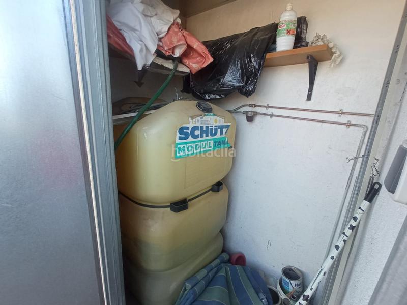 Foto ab1a3eb2-2a10-4870-b797-951e115e6bc6. House with heating in Ctra. Circunvalación - La Magdalena Jaén