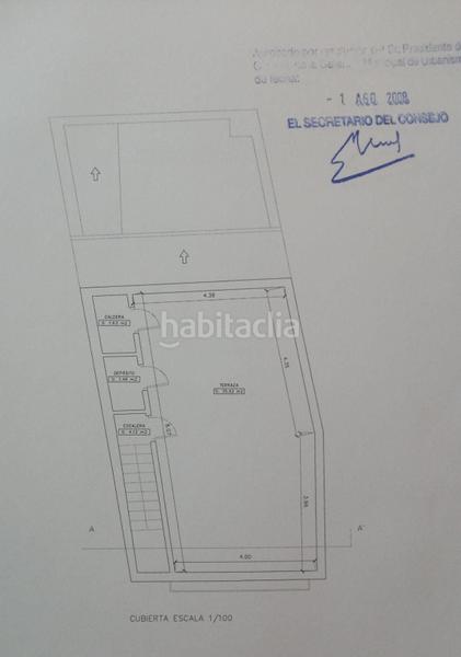 Foto bba01947-2f48-4acd-88b9-78b8b410bd71. House with heating in Ctra. Circunvalación - La Magdalena Jaén