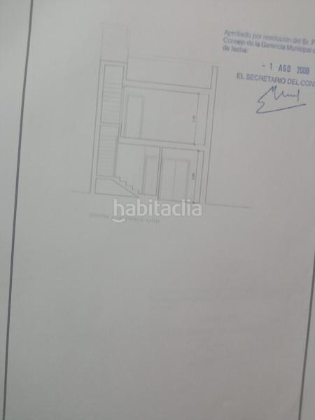 Foto be82deba-1333-47a7-bebb-8a86dafe040f. House with heating in Ctra. Circunvalación - La Magdalena Jaén