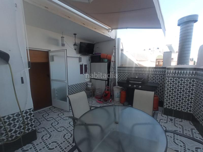 Foto c32e8356-b515-4d71-840e-3ec49d55bf5c. House with heating in Ctra. Circunvalación - La Magdalena Jaén