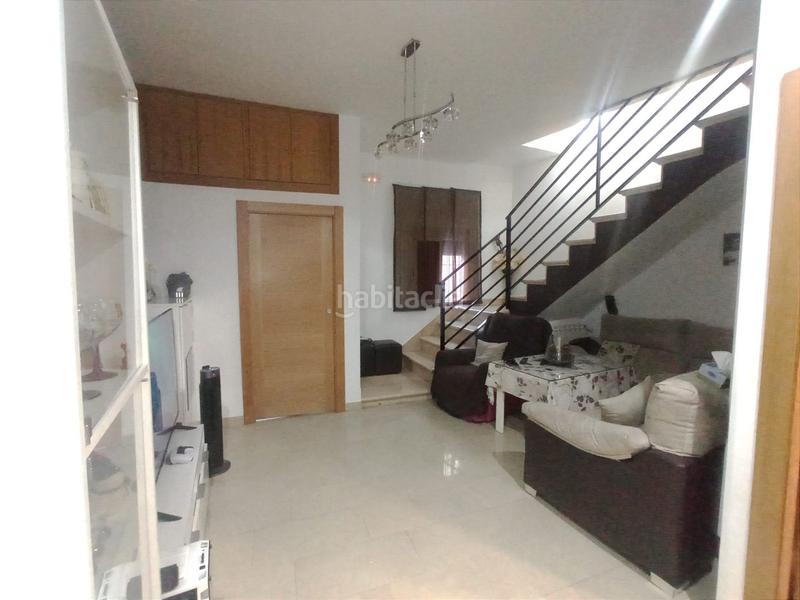 Foto d1a3b113-6e63-487d-b02b-b4cc99bfae2d. House with heating in Ctra. Circunvalación - La Magdalena Jaén