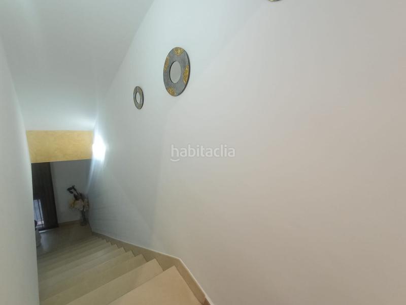 Foto df6d841b-59d2-4f99-9ccf-a02228c615b4. House with heating in Ctra. Circunvalación - La Magdalena Jaén