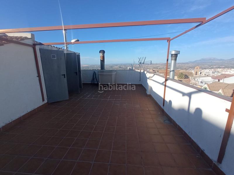 Foto e25092d5-def6-4257-8cb6-5a792c5174a8. House with heating in Ctra. Circunvalación - La Magdalena Jaén