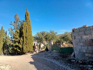 Fondo rustico in Guardia (La)