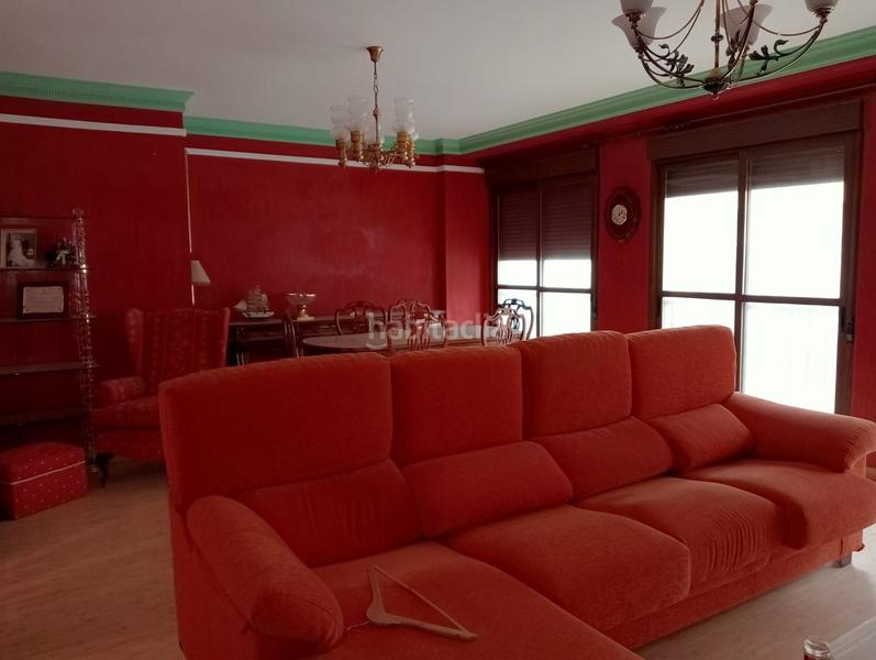 Foto 23686251-96ac-4c50-9fa8-cb04b230ff4b. Location appartement avec chauffage dans Ctra. Circunvalación - La Magdalena Jaén