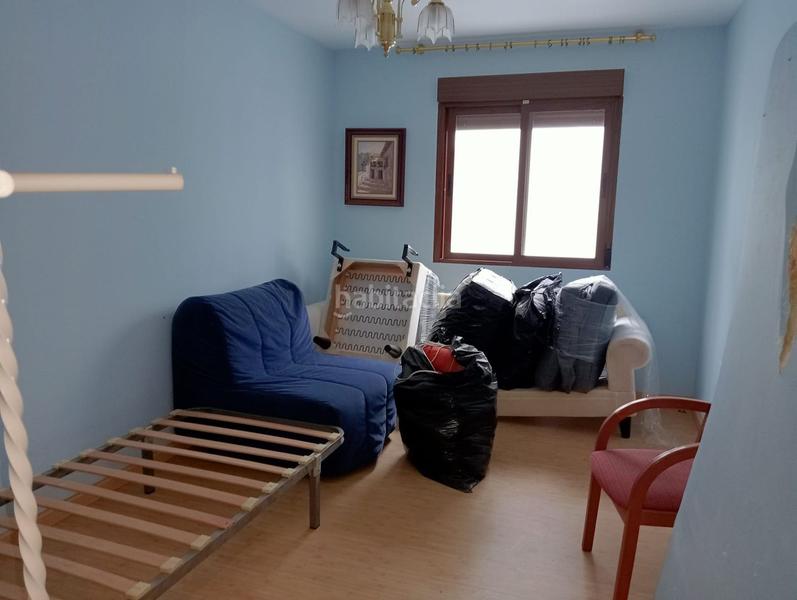 Foto 59b6ae39-5f40-4897-b5db-ccf6ebddc001. Location appartement avec chauffage dans Ctra. Circunvalación - La Magdalena Jaén