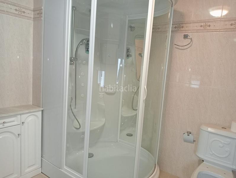 Foto 90ea4762-b510-43e4-9169-a8b071afedf0. Location appartement avec chauffage dans Ctra. Circunvalación - La Magdalena Jaén