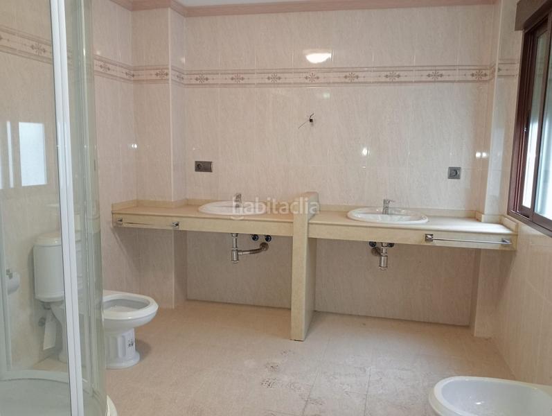 Foto ca031c8f-aba0-4e55-b4db-22cf5d1fd46b. Location appartement avec chauffage dans Ctra. Circunvalación - La Magdalena Jaén