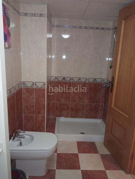 Foto 06507c61-7429-4816-b379-486b3bbd8e70. Lloguer pis amb calefacció a Ctra. Circunvalación - La Magdalena Jaén