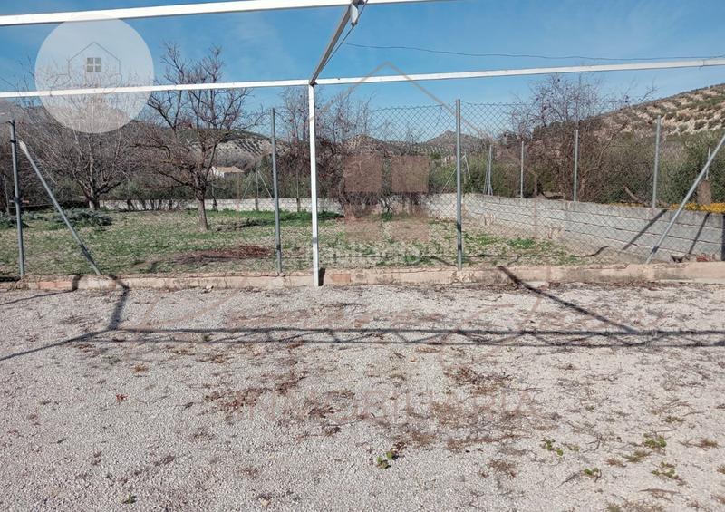 Foto 1fab36cf-541d-41d6-94d0-6080b4d79e77. Casa con riscaldamento piscina in Puente Jontoya - Puente de la Sierra - El Arroyo Jaén