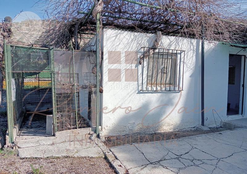 Foto 2574080d-3c90-48c3-bf81-68a33f9baffd. Casa con riscaldamento piscina in Puente Jontoya - Puente de la Sierra - El Arroyo Jaén