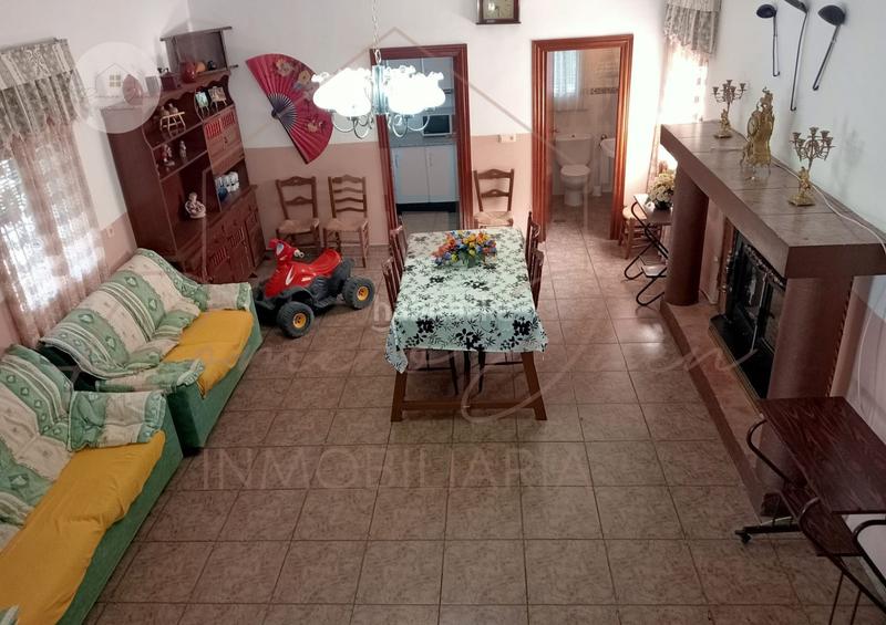 Foto 3c948eda-0800-4294-8a23-b677e0aae82f. Casa con riscaldamento piscina in Puente Jontoya - Puente de la Sierra - El Arroyo Jaén