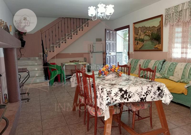 Foto 490c221d-01c7-4ded-af0c-052d9817633d. Casa con riscaldamento piscina in Puente Jontoya - Puente de la Sierra - El Arroyo Jaén