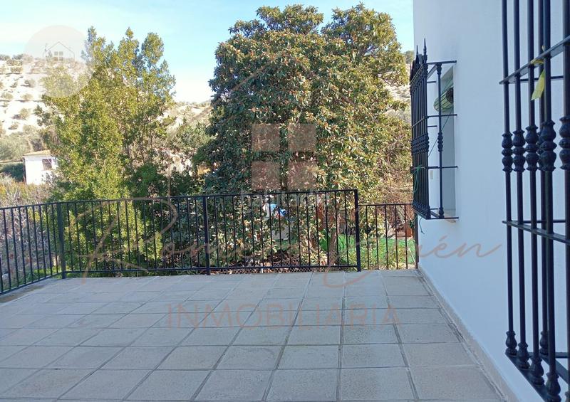 Foto 5b20a927-9735-4533-a921-d0364fbf008a. Casa con riscaldamento piscina in Puente Jontoya - Puente de la Sierra - El Arroyo Jaén