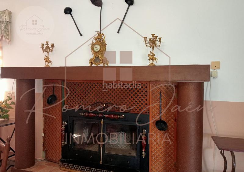 Foto 5c2480da-e076-46ba-9968-a0b87d59e038. Casa con riscaldamento piscina in Puente Jontoya - Puente de la Sierra - El Arroyo Jaén