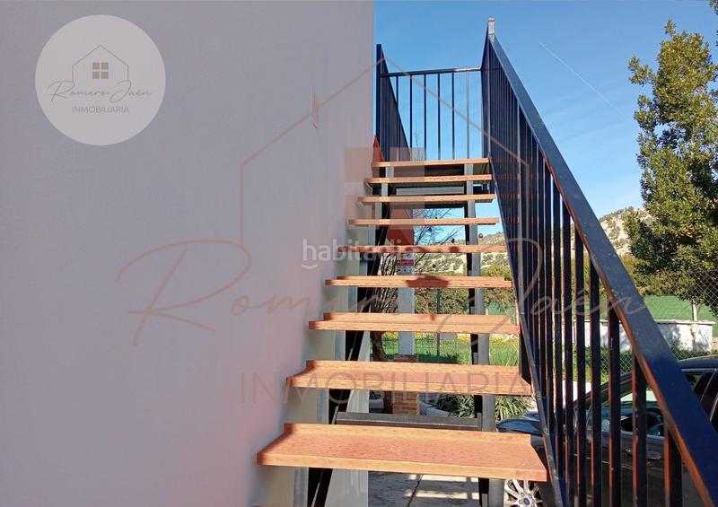 Foto 6a5aa2e4-34c3-4339-8e58-3dd030172705. Casa con riscaldamento piscina in Puente Jontoya - Puente de la Sierra - El Arroyo Jaén