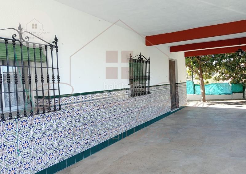 Foto 6ae2d83b-8bf9-4ab4-82e2-9d2e1f778781. Casa con riscaldamento piscina in Puente Jontoya - Puente de la Sierra - El Arroyo Jaén