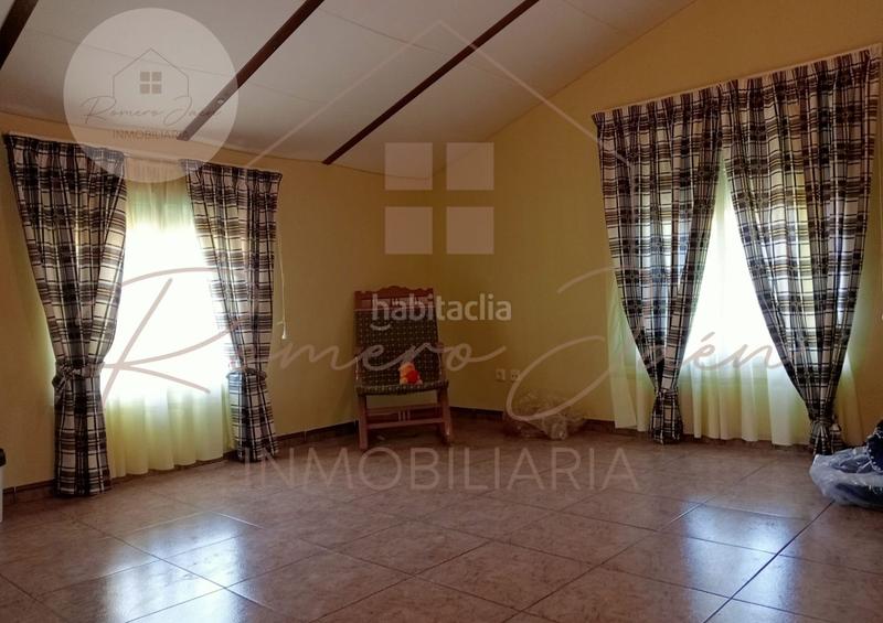 Foto 76fe57e5-231f-4838-a0a5-f0e6aa4e101a. Casa con riscaldamento piscina in Puente Jontoya - Puente de la Sierra - El Arroyo Jaén