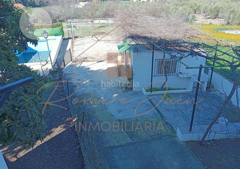 Foto 8495f2c8-168e-4e17-b6f4-96c279286206. Casa con riscaldamento piscina in Puente Jontoya - Puente de la Sierra - El Arroyo Jaén