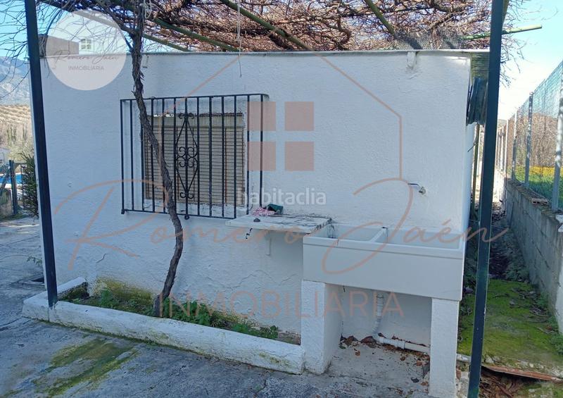 Foto a2da9c98-e360-48ae-8c83-c2c1eb42275d. Casa con riscaldamento piscina in Puente Jontoya - Puente de la Sierra - El Arroyo Jaén