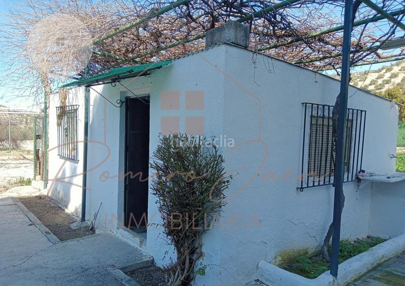 Foto cfcf8dd6-b4c8-44d7-b64d-657b3d9635f2. Casa con riscaldamento piscina in Puente Jontoya - Puente de la Sierra - El Arroyo Jaén