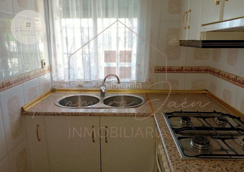 Foto dfb9f6d7-38f4-4196-a84f-b88b0b44baea. Casa con riscaldamento piscina in Puente Jontoya - Puente de la Sierra - El Arroyo Jaén